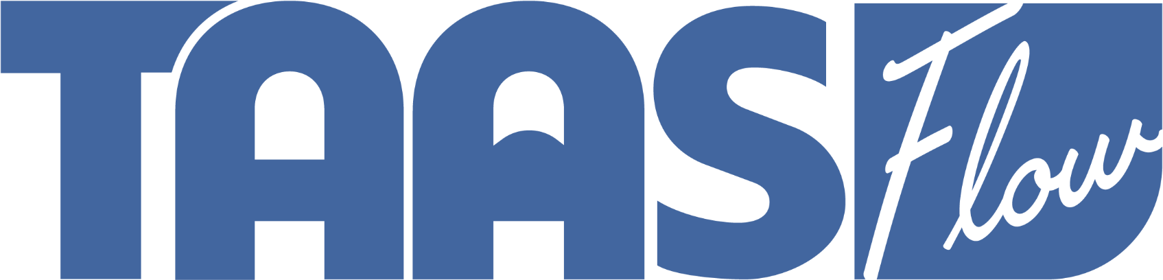 TaaSFlow logo
